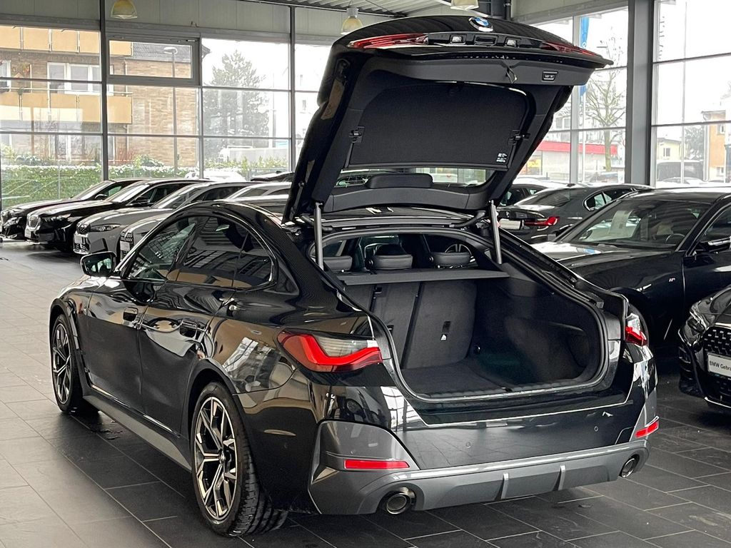 BMW 430 Gran Coupé 2024