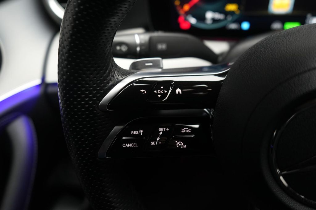 Mercedes-Benz E 300 2022