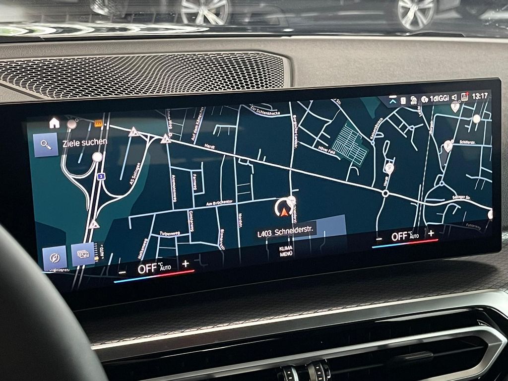 BMW 430 Gran Coupé 2024