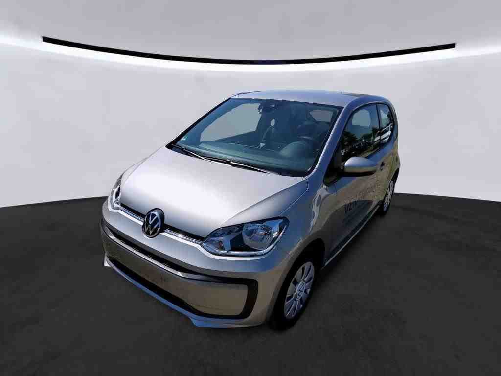 Volkswagen up! 2022