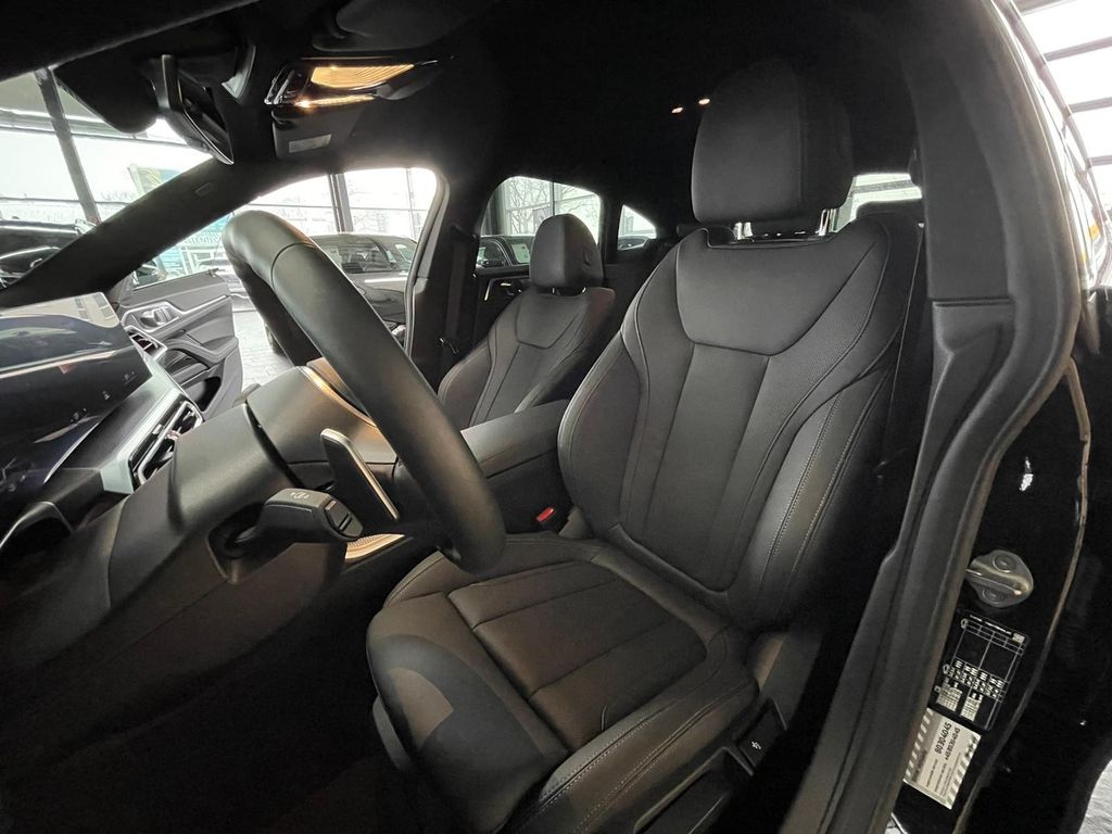 BMW 430 Gran Coupé 2024