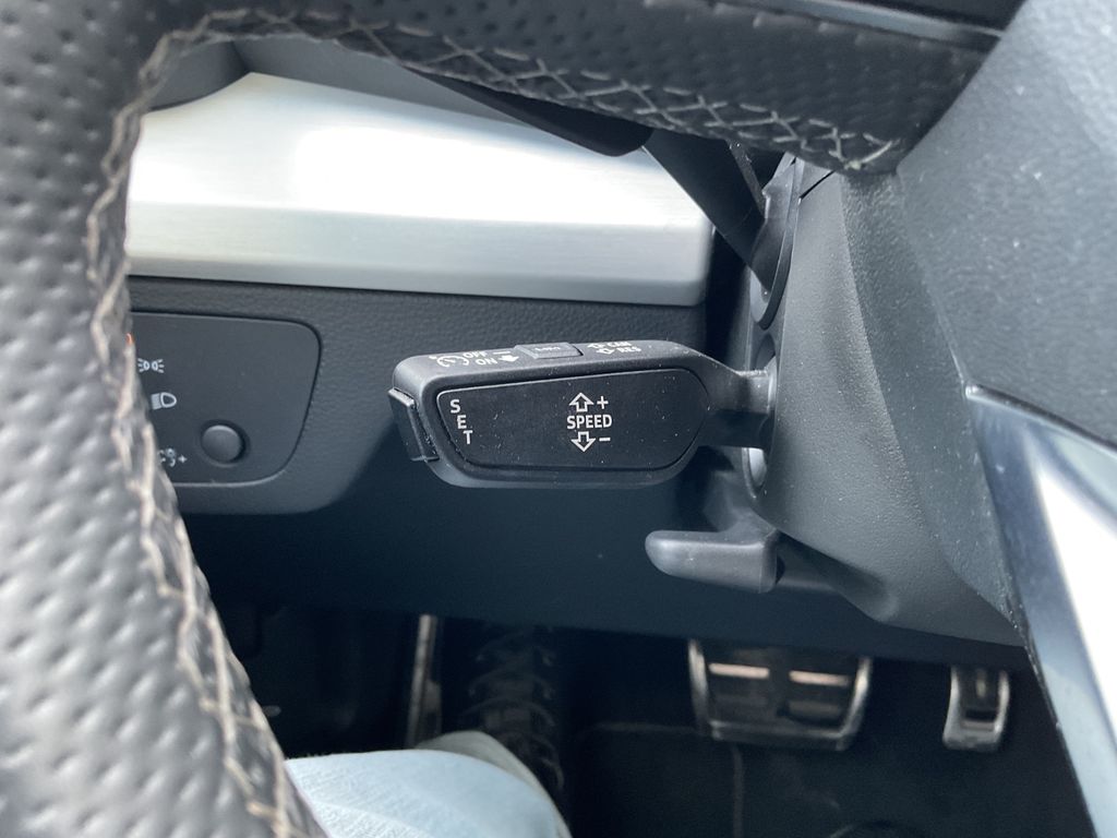 Audi Q5 2022