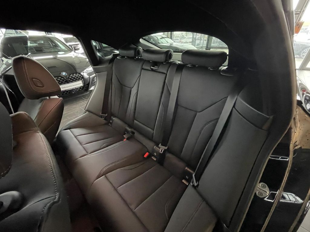 BMW 430 Gran Coupé 2024