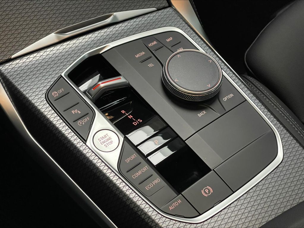 BMW 430 Gran Coupé 2024