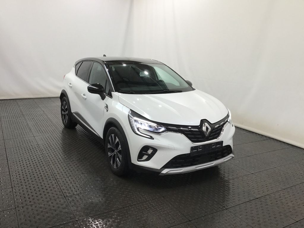Renault Captur 2023