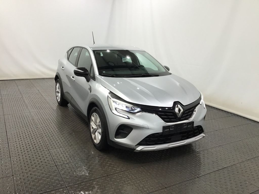 Renault Captur 2024