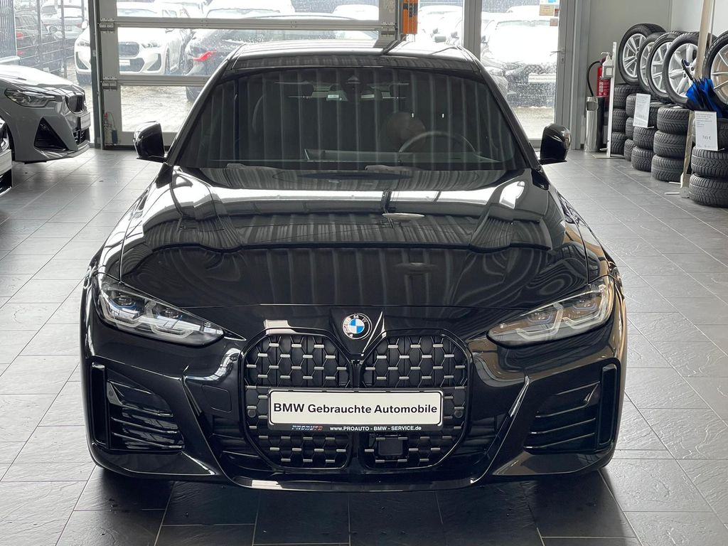 BMW 430 Gran Coupé 2024