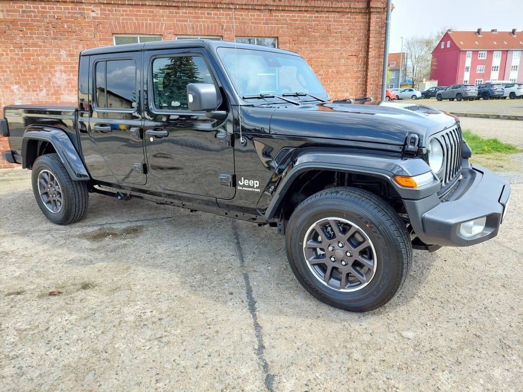 Jeep Gladiator 2023