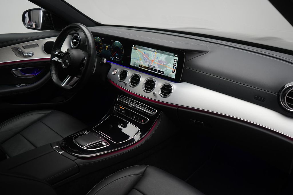 Mercedes-Benz E 300 2022