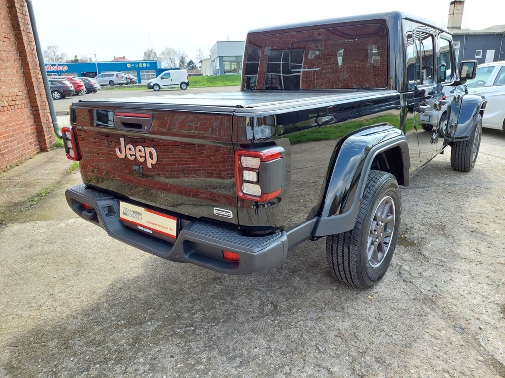 Jeep Gladiator 2023
