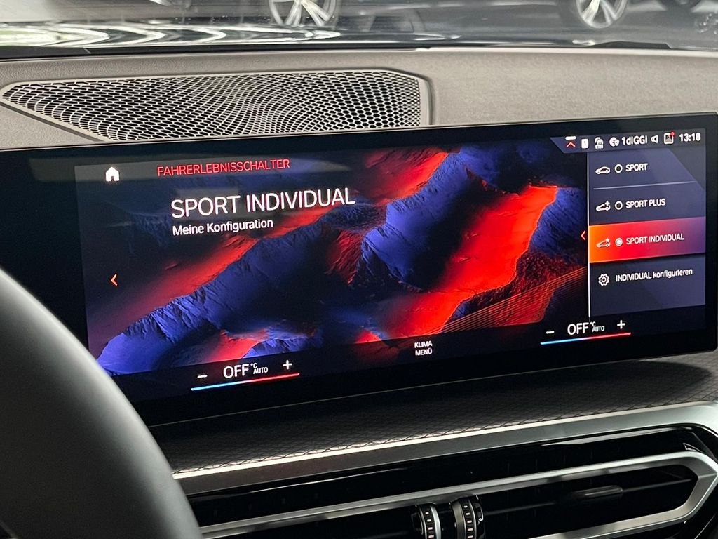 BMW 430 Gran Coupé 2024