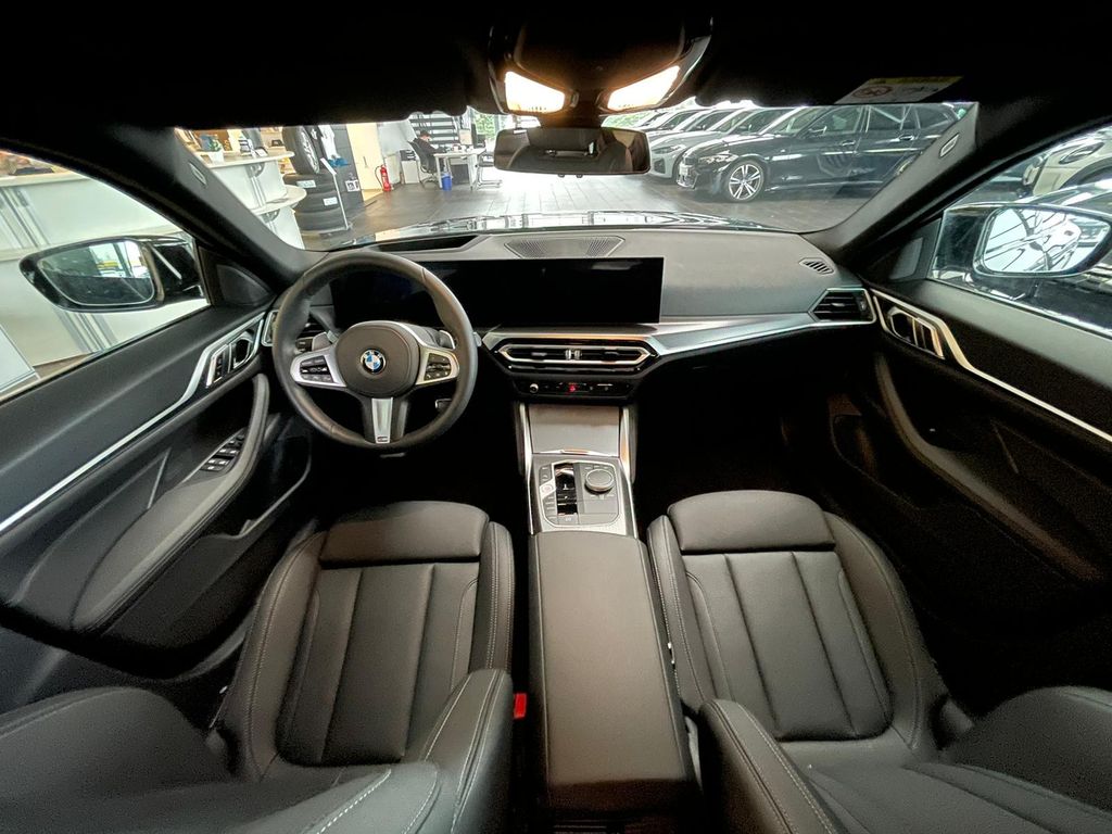 BMW 430 Gran Coupé 2024