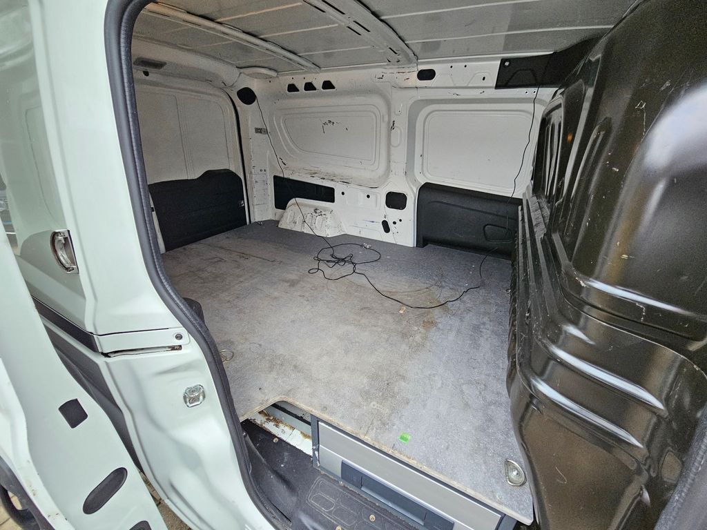 Fiat Doblo 2017