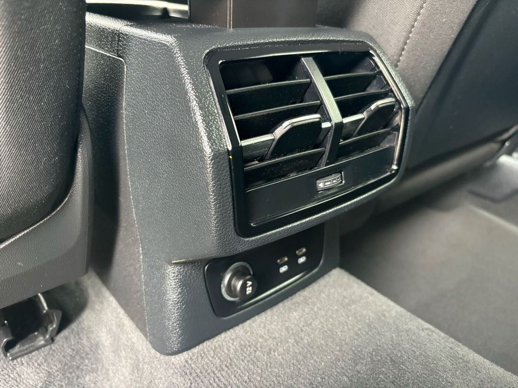 Audi Q3 2021