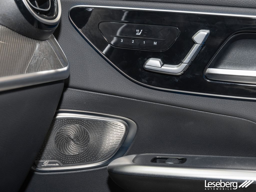 Mercedes-Benz GLC 300 2023