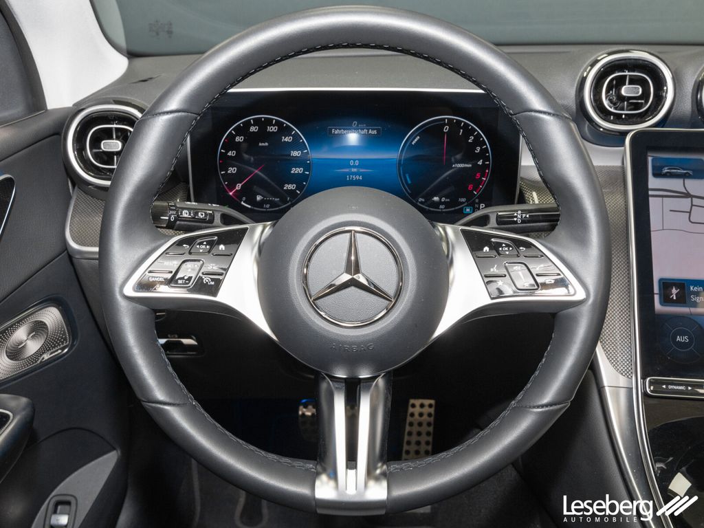 Mercedes-Benz GLC 300 2023