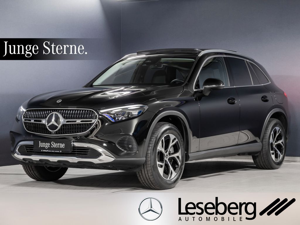 Mercedes-Benz GLC 300 2023