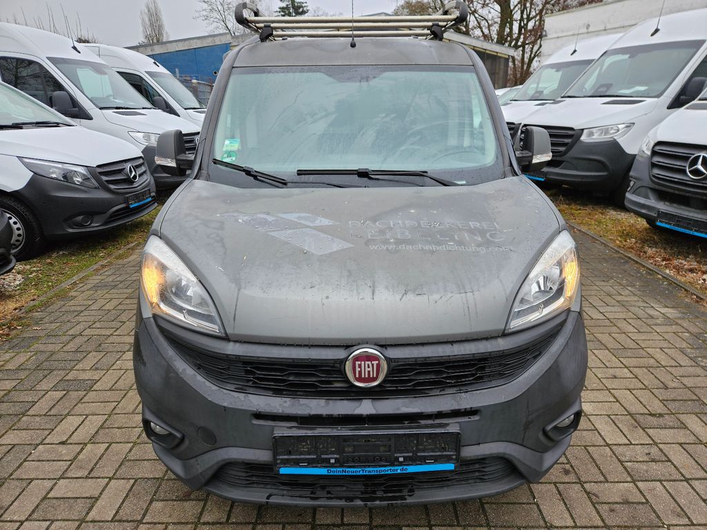 Fiat Doblo 2017