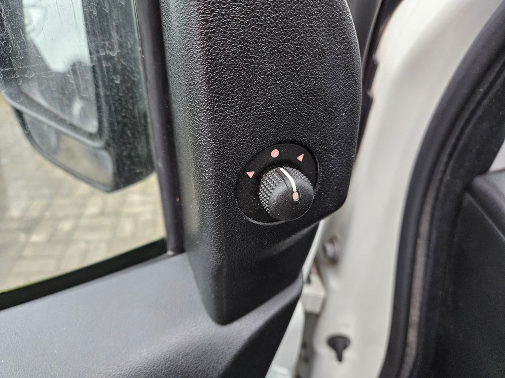 Fiat Doblo 2017