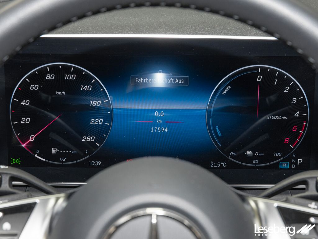 Mercedes-Benz GLC 300 2023