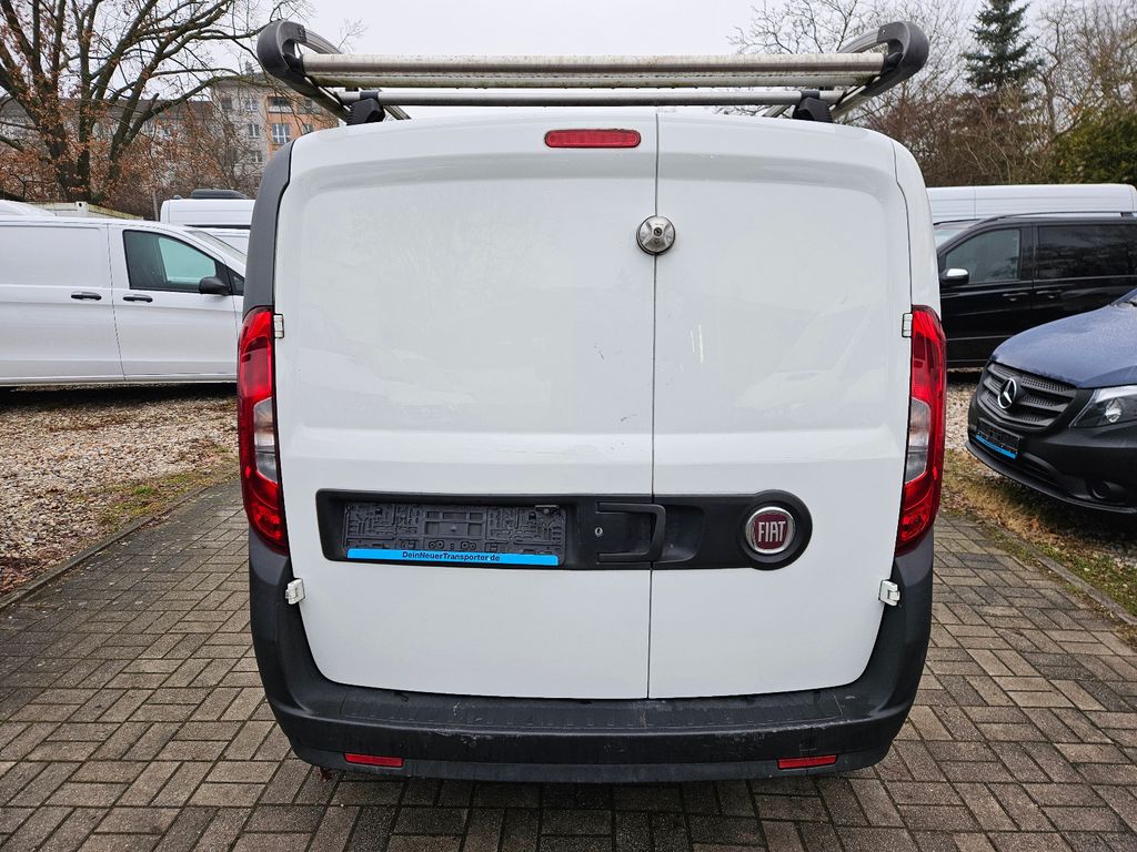 Fiat Doblo 2017