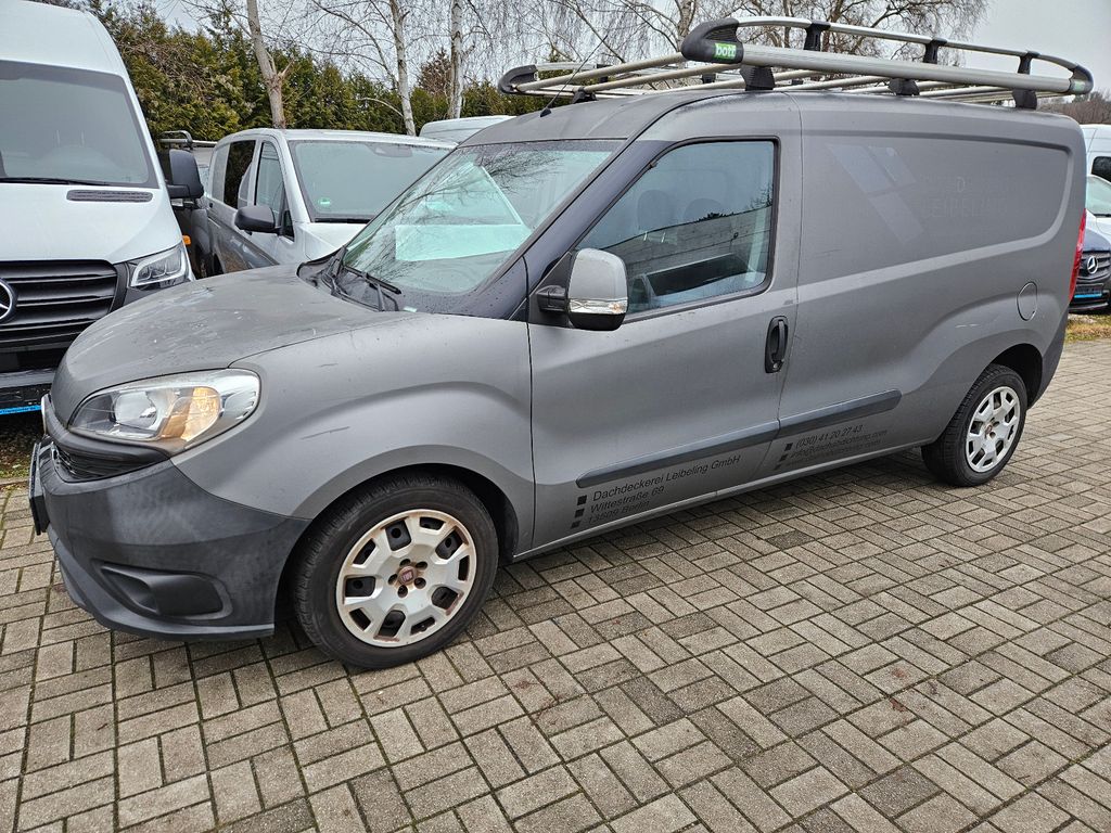 Fiat Doblo 2017