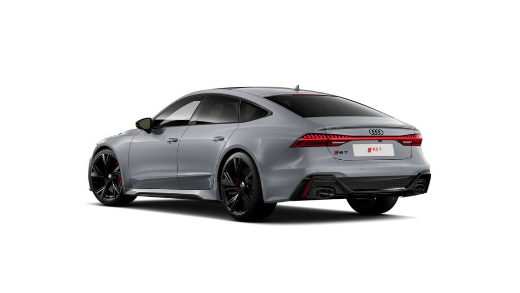 Audi RS7 2025