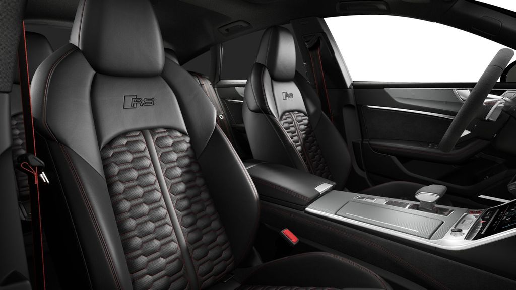 Audi RS7 2025