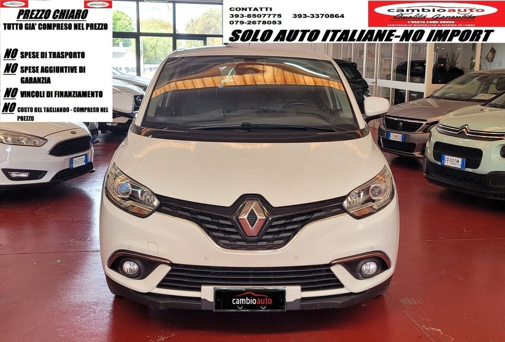 Renault Other 2018