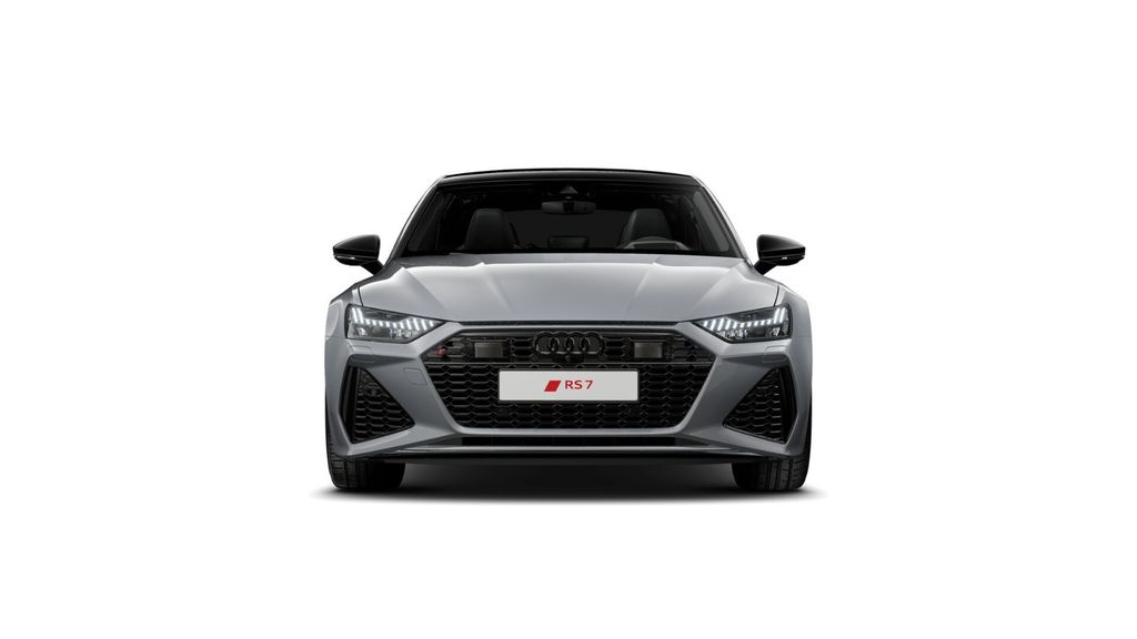 Audi RS7 2025
