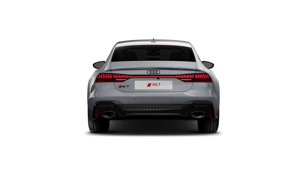 Audi RS7 2025