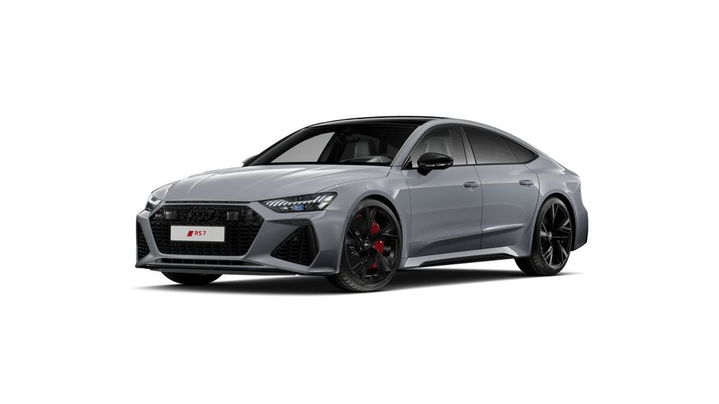 Audi RS7 2025