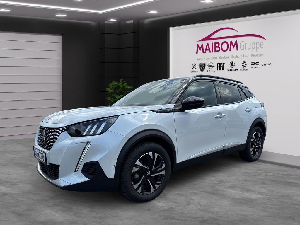 Peugeot 2008 2023