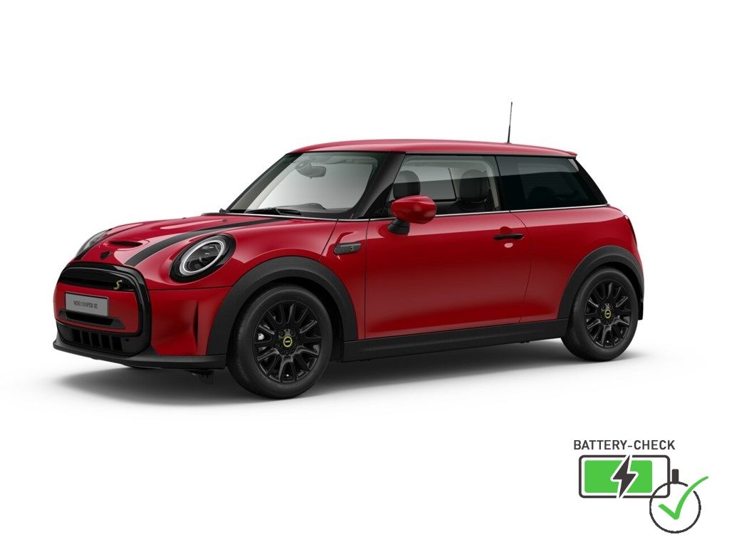 MINI Cooper SE 2023