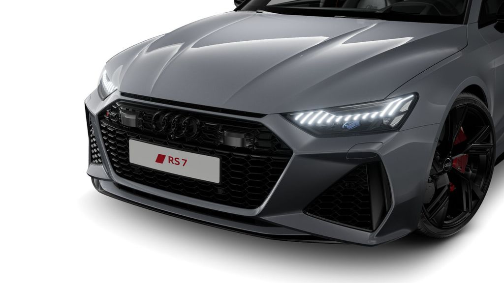 Audi RS7 2025
