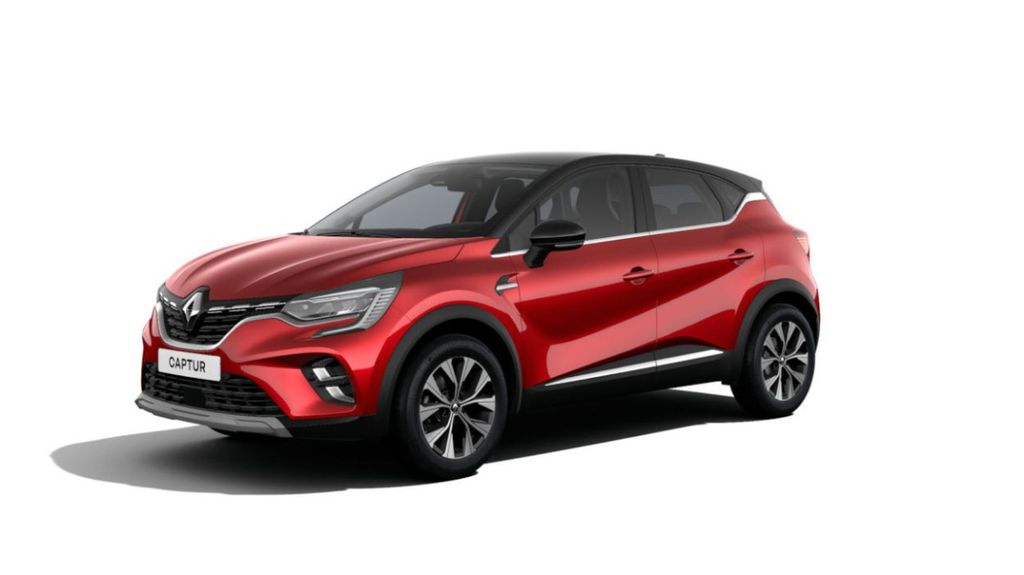 Renault Captur 2023