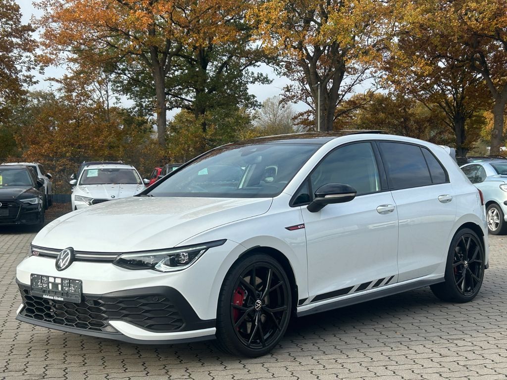 Volkswagen Golf 2023