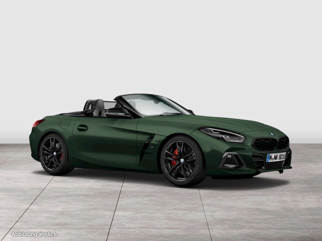 BMW Z4 M40