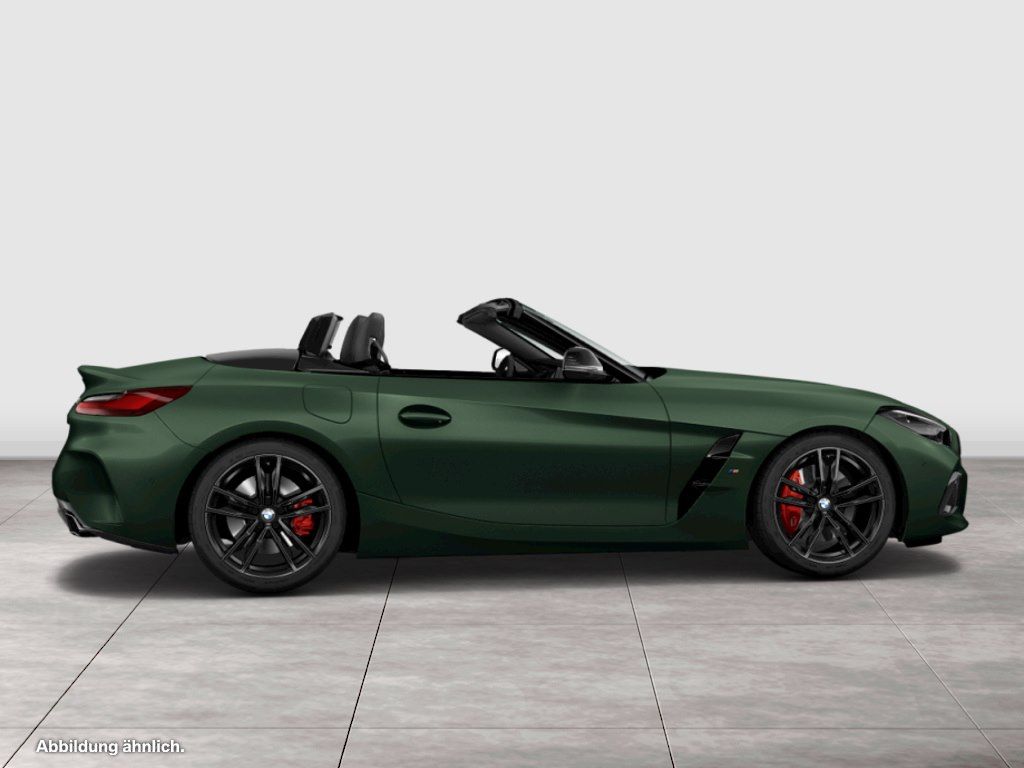 BMW Z4 M40