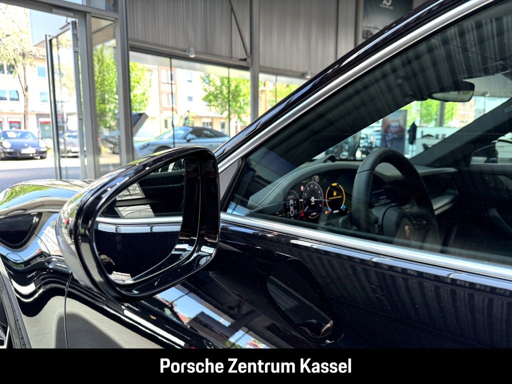 Porsche 992 2026