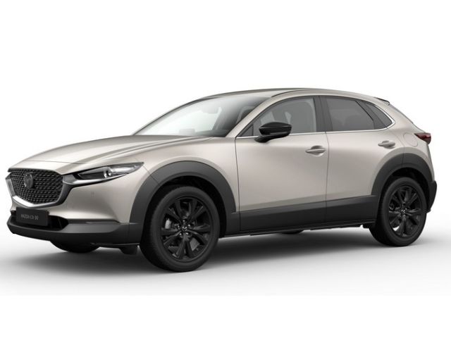 Mazda CX-30 2025