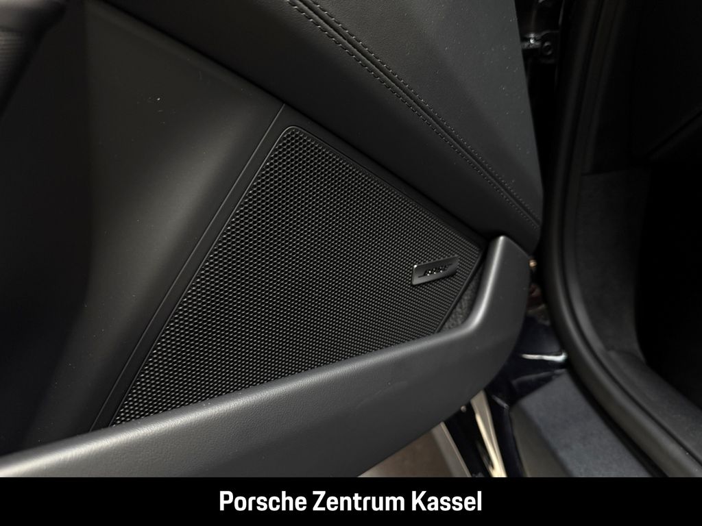 Porsche 992 2026