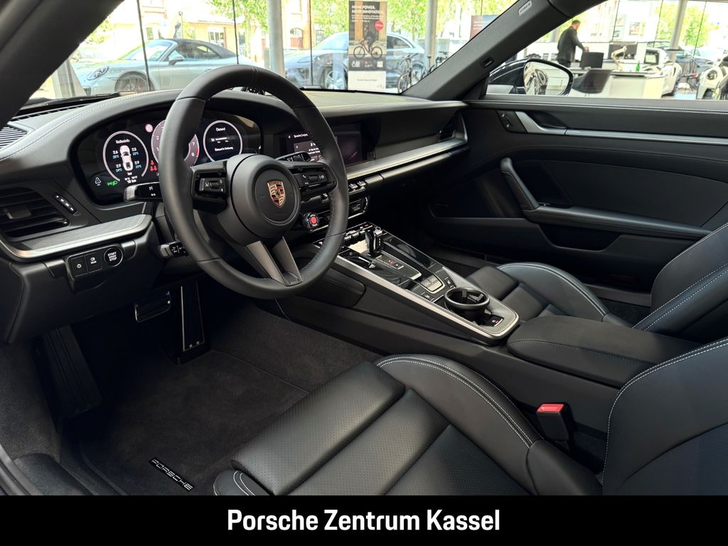 Porsche 992 2026