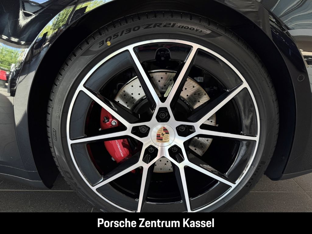 Porsche 992 2026