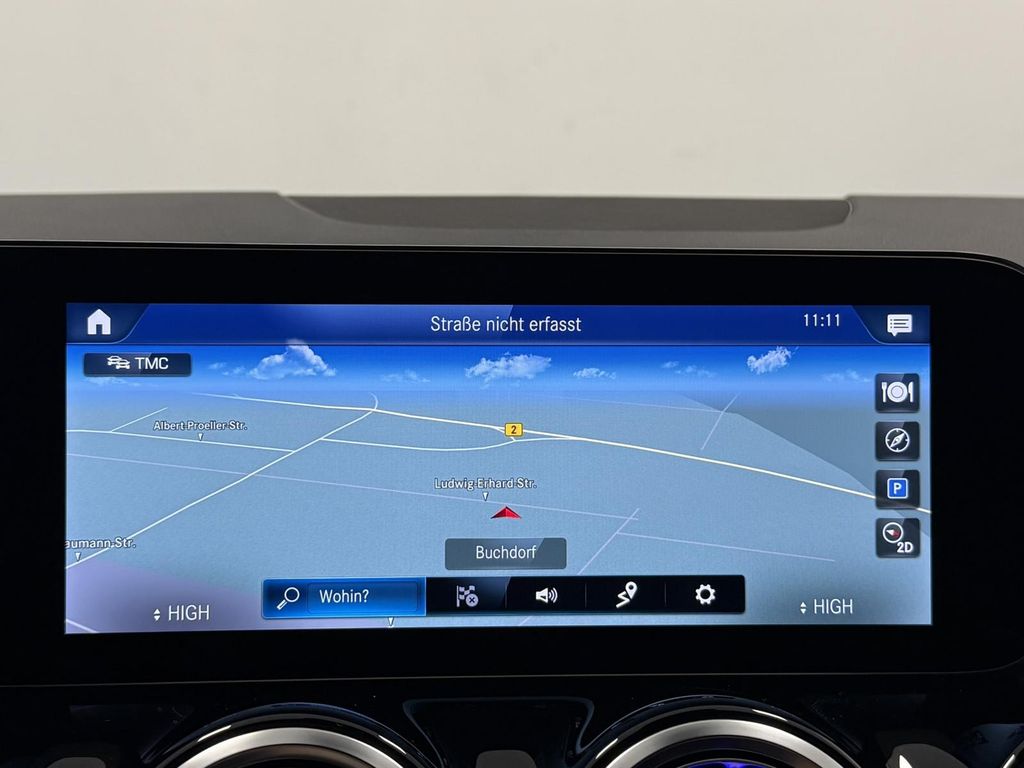 Mercedes-Benz B 200 2022