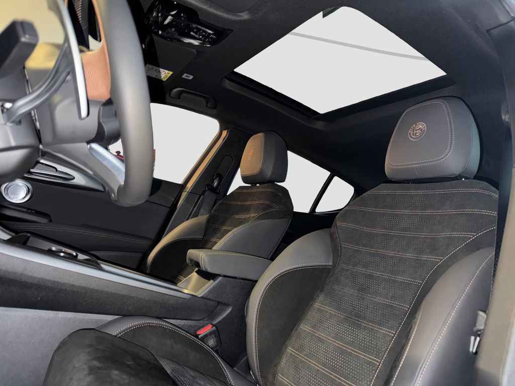 Alfa Romeo Tonale 2026