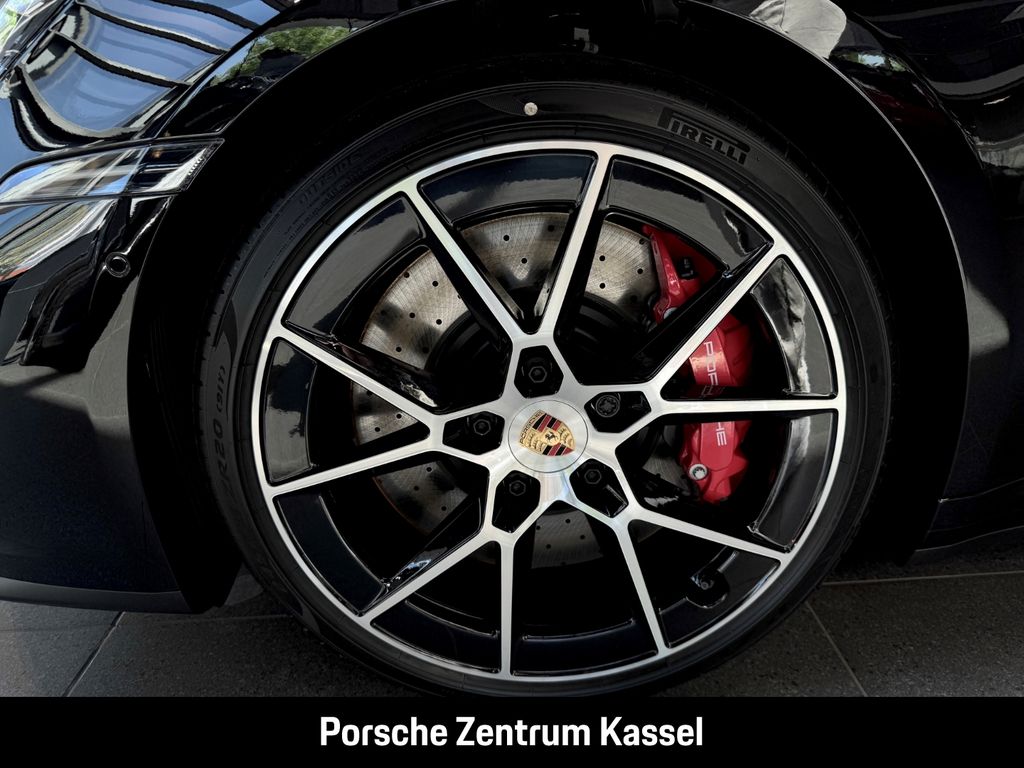 Porsche 992 2026