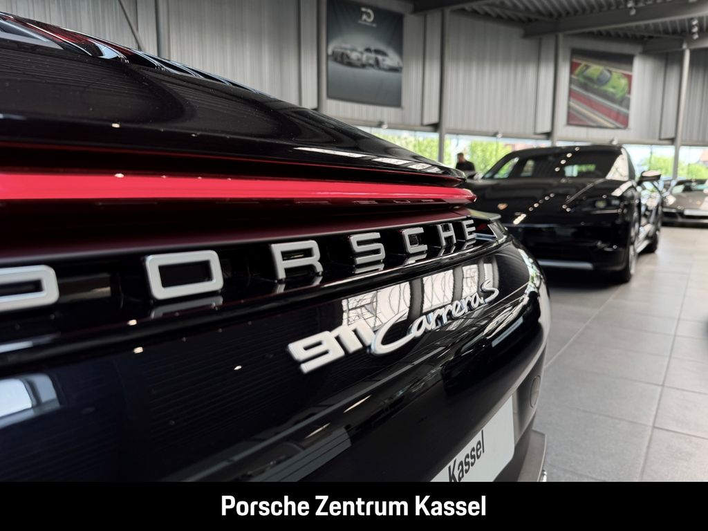 Porsche 992 2026