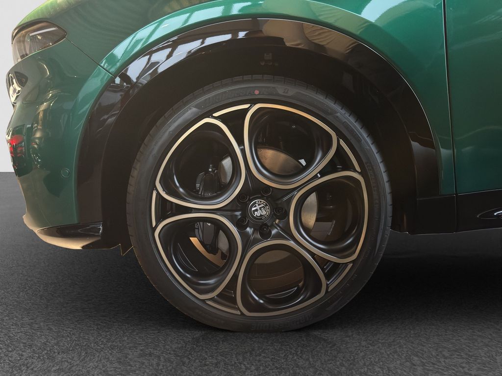 Alfa Romeo Tonale 2026