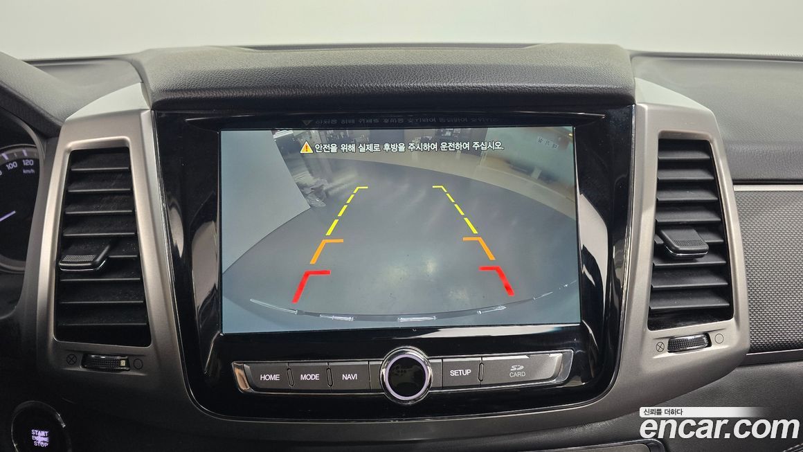 KG_Mobility_Ssangyong Rexton 2019